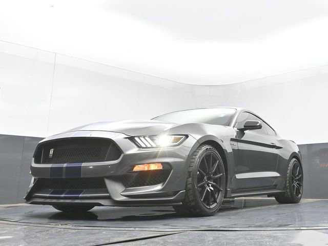 Used 2019 Ford Mustang Shelby GT350 w/ Technology Package image 52