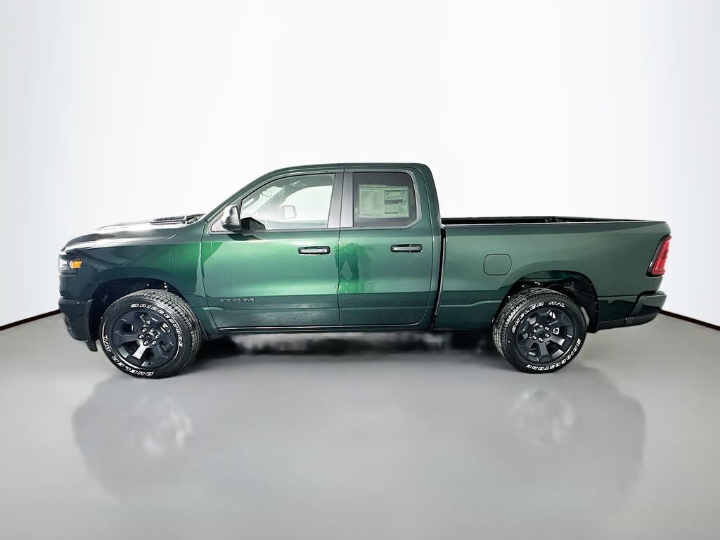 New 2026 RAM 1500 Express AWD/4WD image 4
