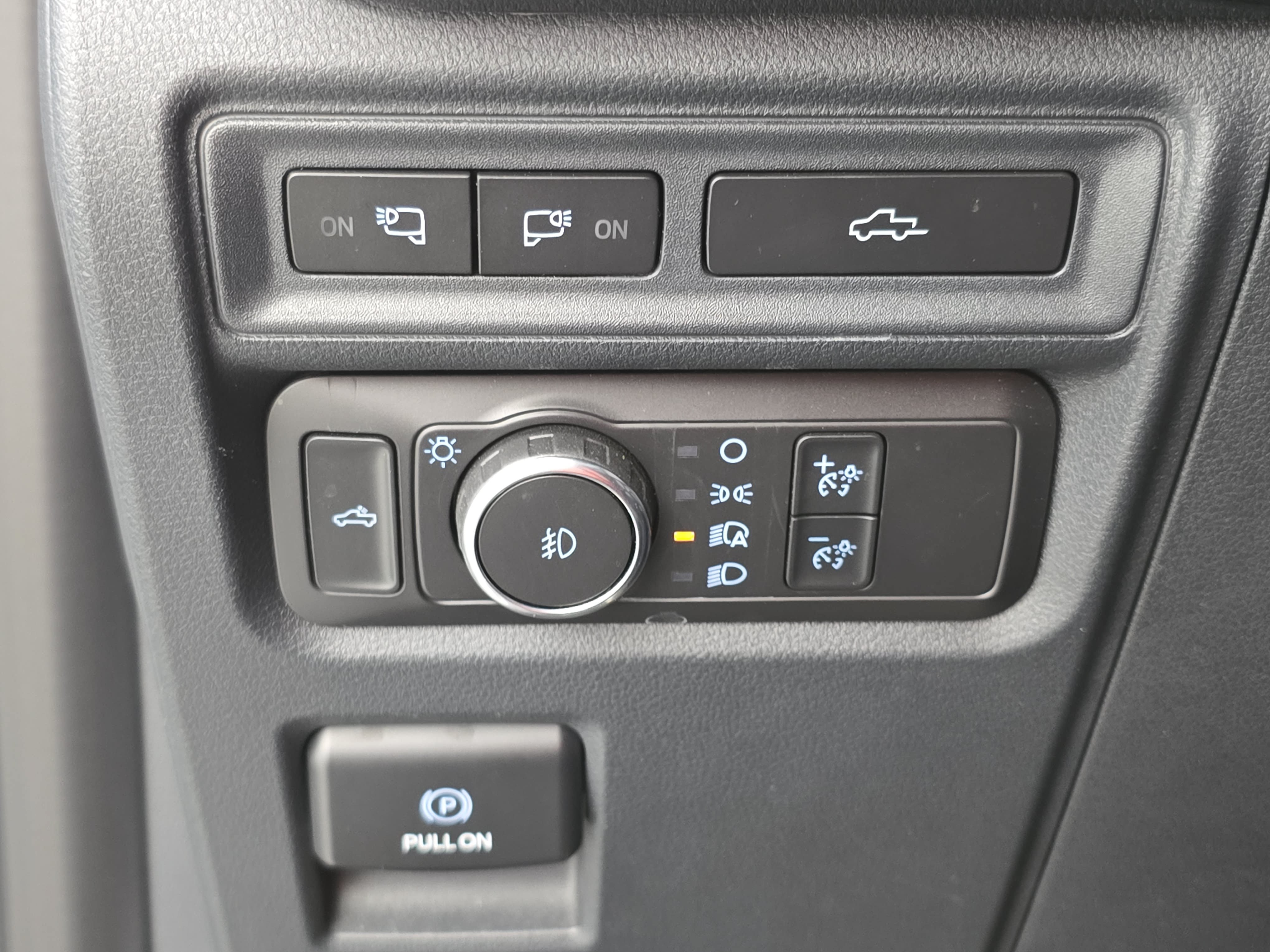 Used 2021 Ford F150 XLT w/ Equipment Group 302A High AWD/4WD image 27