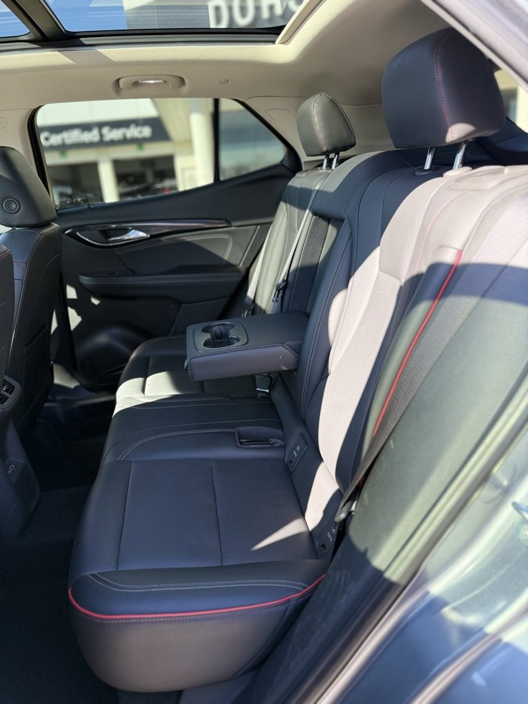 Used 2022 Buick Envision Essence w/ Technology Package I image 15