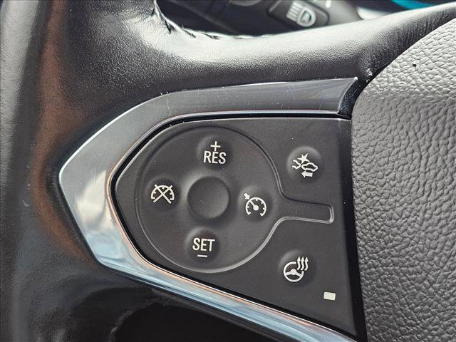 Used 2019 Chevrolet Traverse Premier w/ LPO, Blackout Package image 22