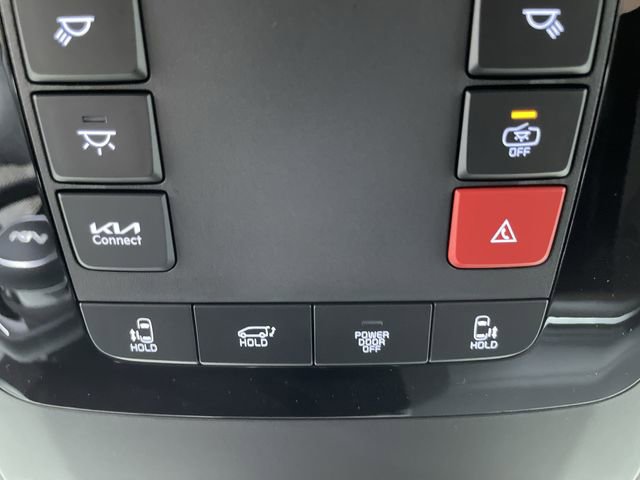 New 2026 Kia Carnival EX image 26