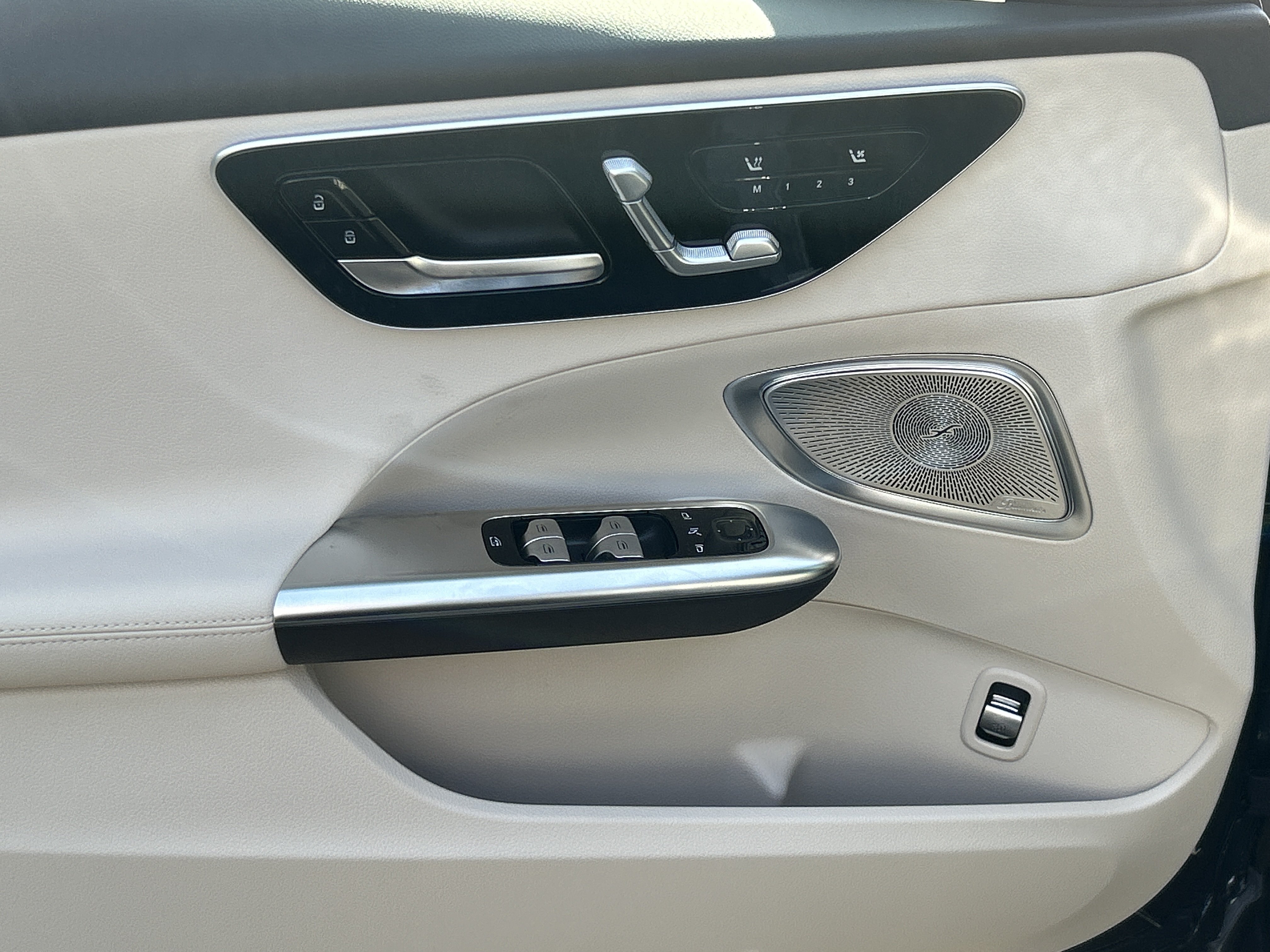 New 2026 Mercedes-Benz C 300 Sedan image 18