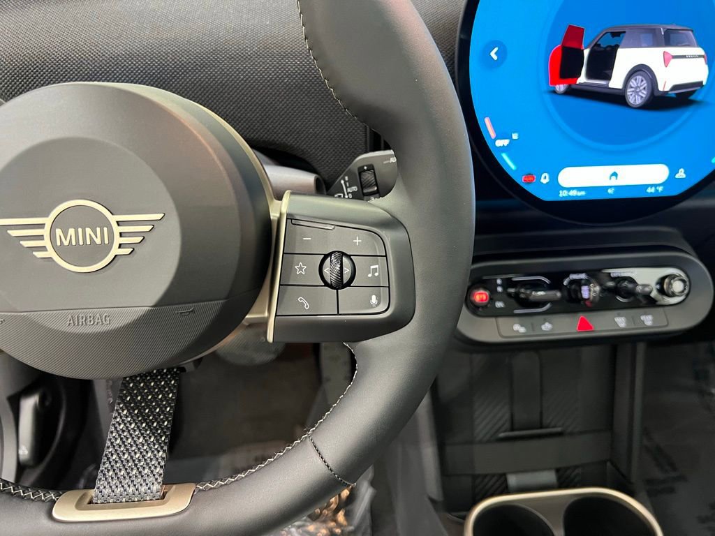 Used 2025 MINI Cooper S image 15