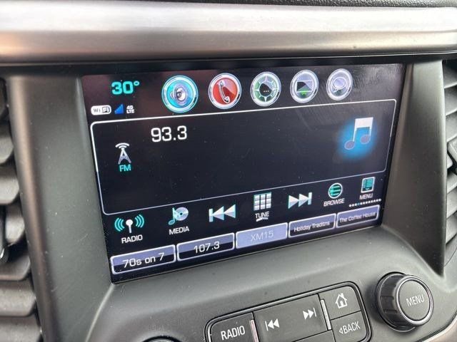 Used 2019 GMC Acadia SLE image 22