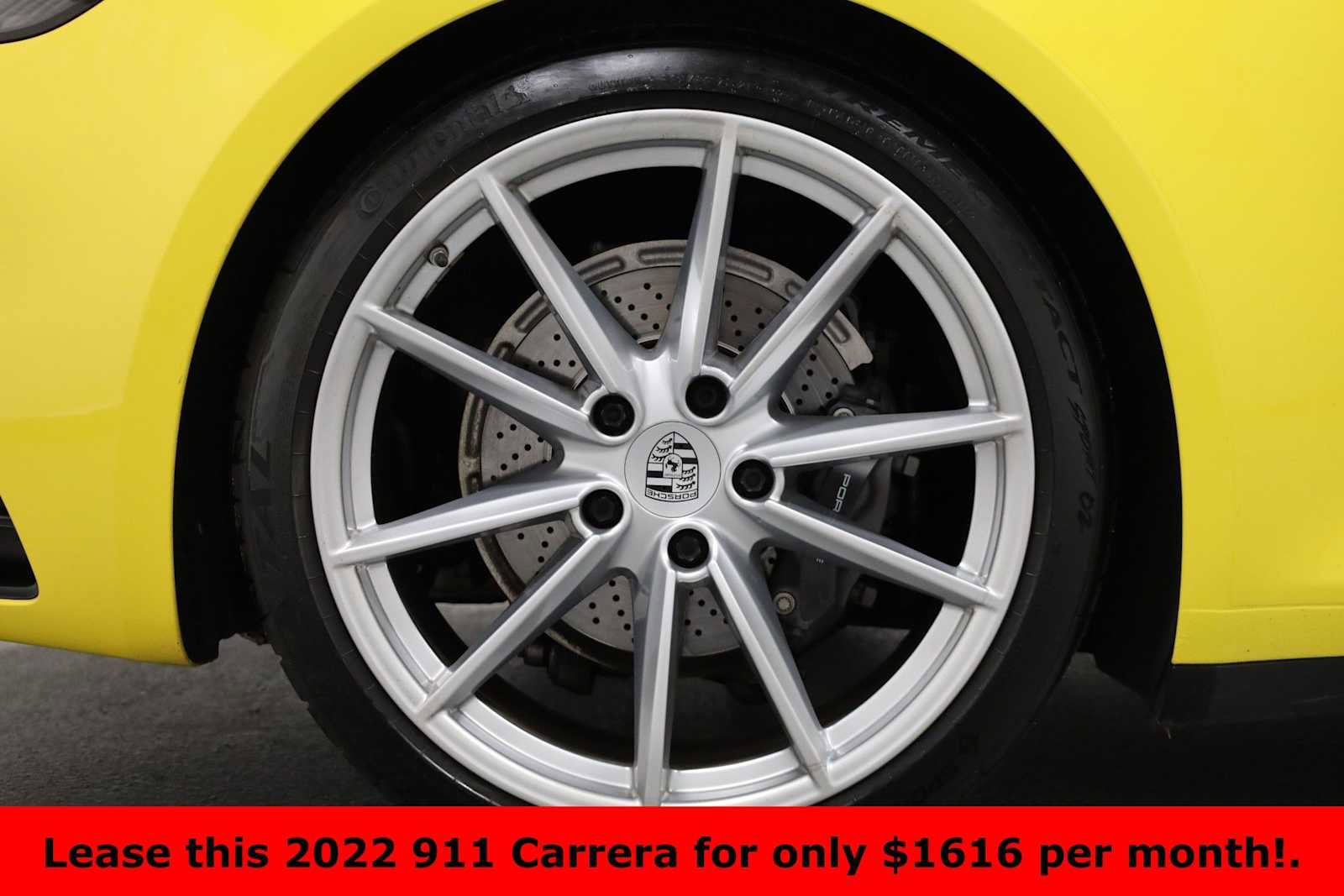 Certified 2022 Porsche 911 Carrera image 37