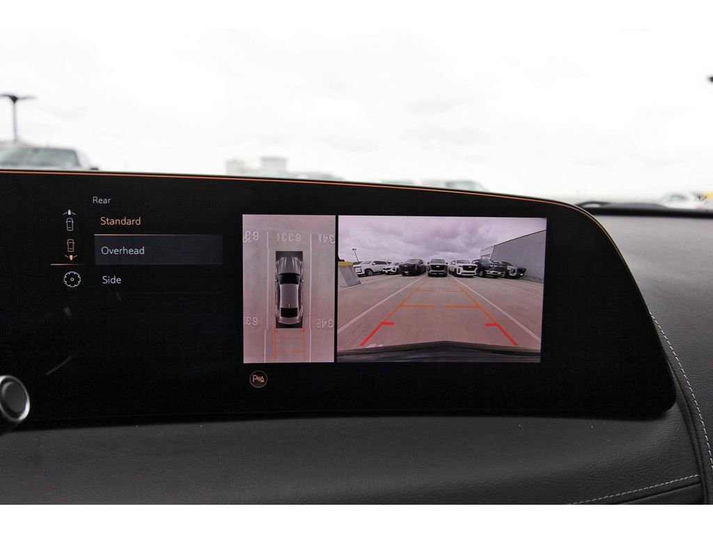 Certified 2025 Cadillac CT5 Premium Luxury image 22