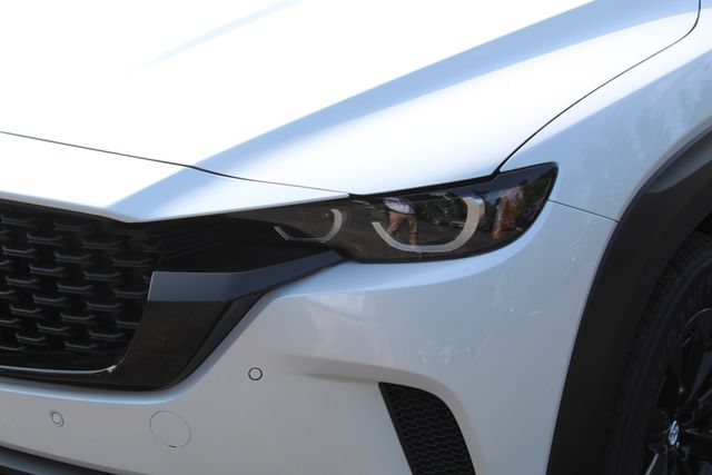 New 2026 MAZDA CX-50 2.5 Hybrid w/ Weather Package AWD/4WD image 9