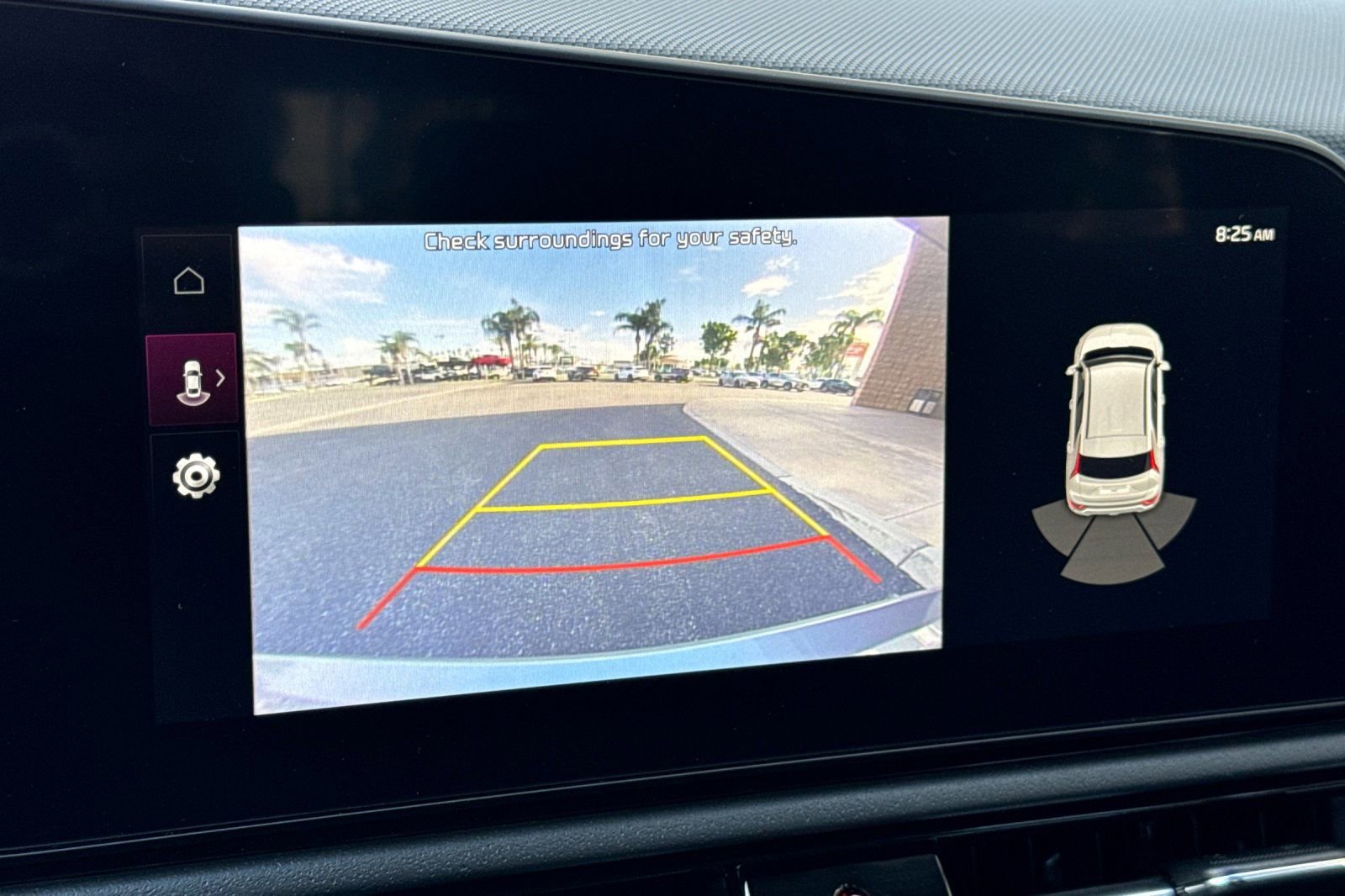 Used 2024 Kia Niro Wind FWD image 21