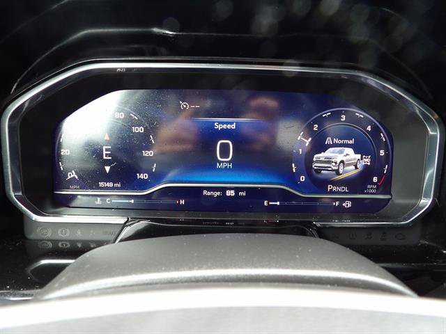 Certified 2023 Chevrolet Silverado 1500 LT AWD/4WD image 19