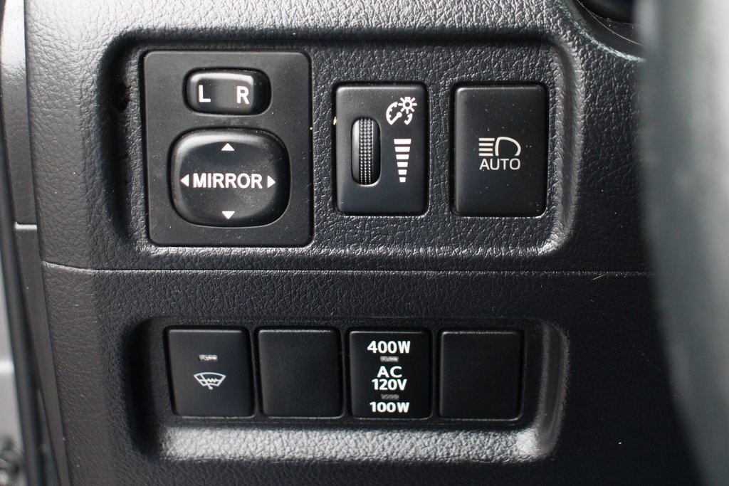 Used 2021 Toyota 4Runner SR5 image 17