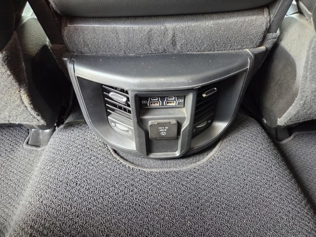 Certified 2024 RAM 3500 Laramie AWD/4WD image 18