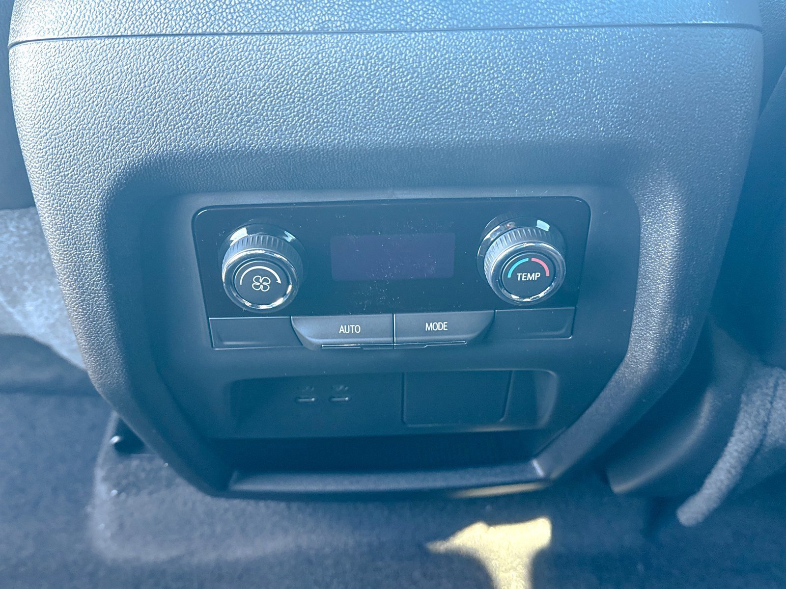 New 2026 Chevrolet Traverse Z71 w/ LPO, Floor Liner Package image 25