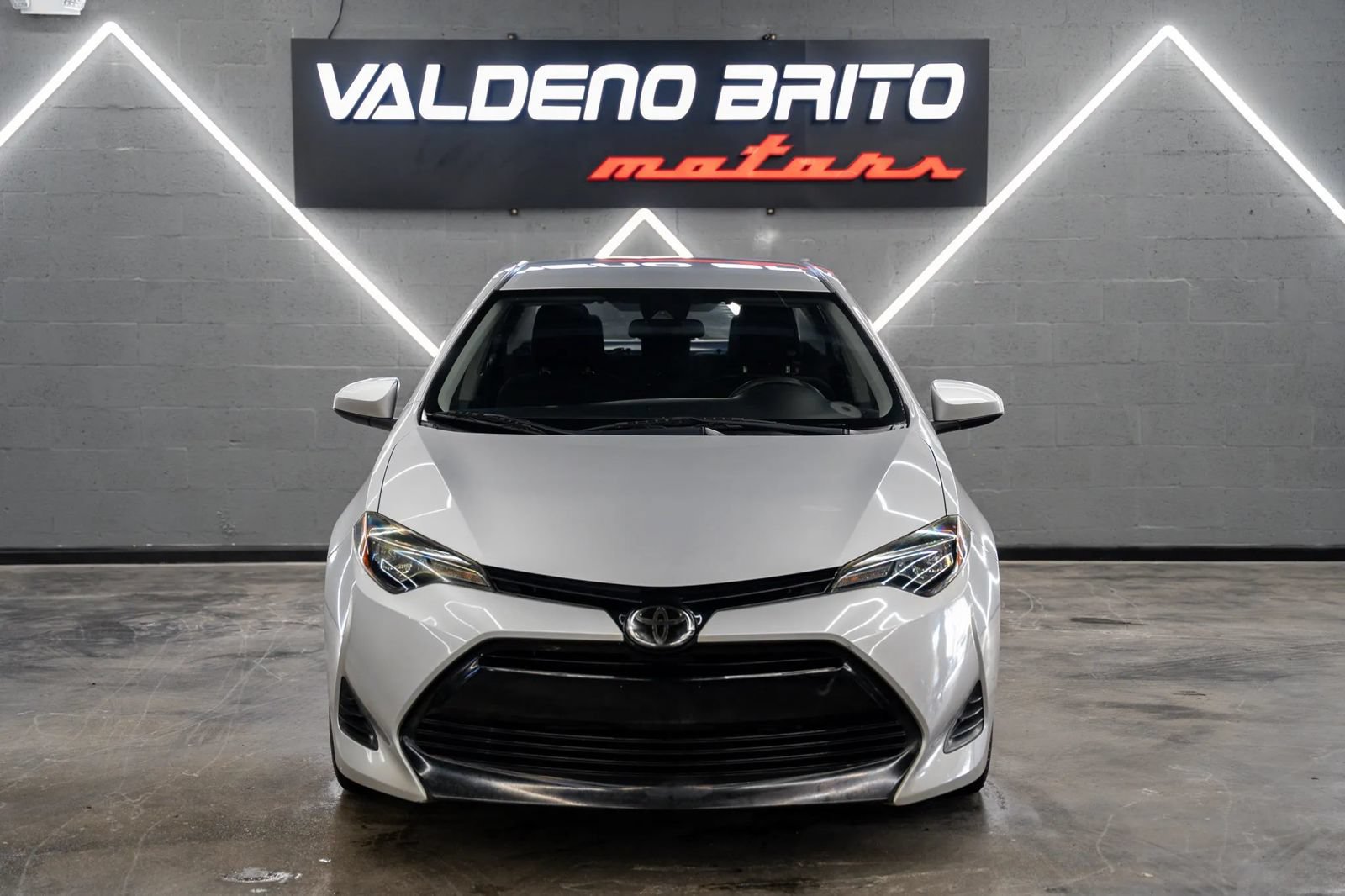 Used 2019 Toyota Corolla LE FWD image 5