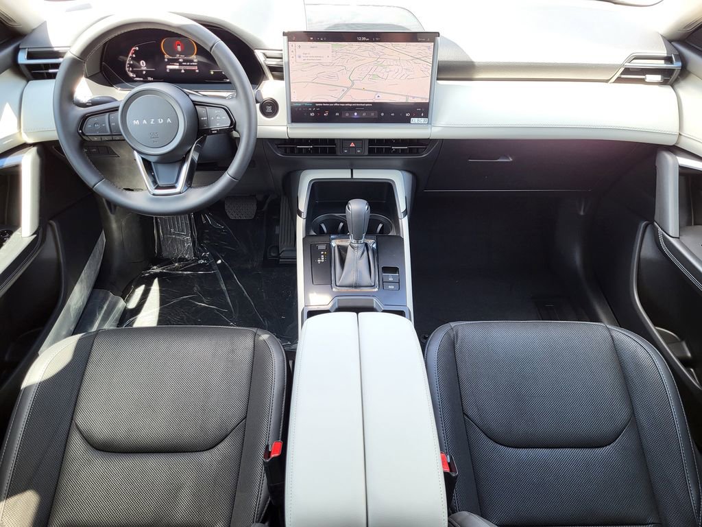 New 2026 MAZDA CX-5 Preferred AWD/4WD image 16