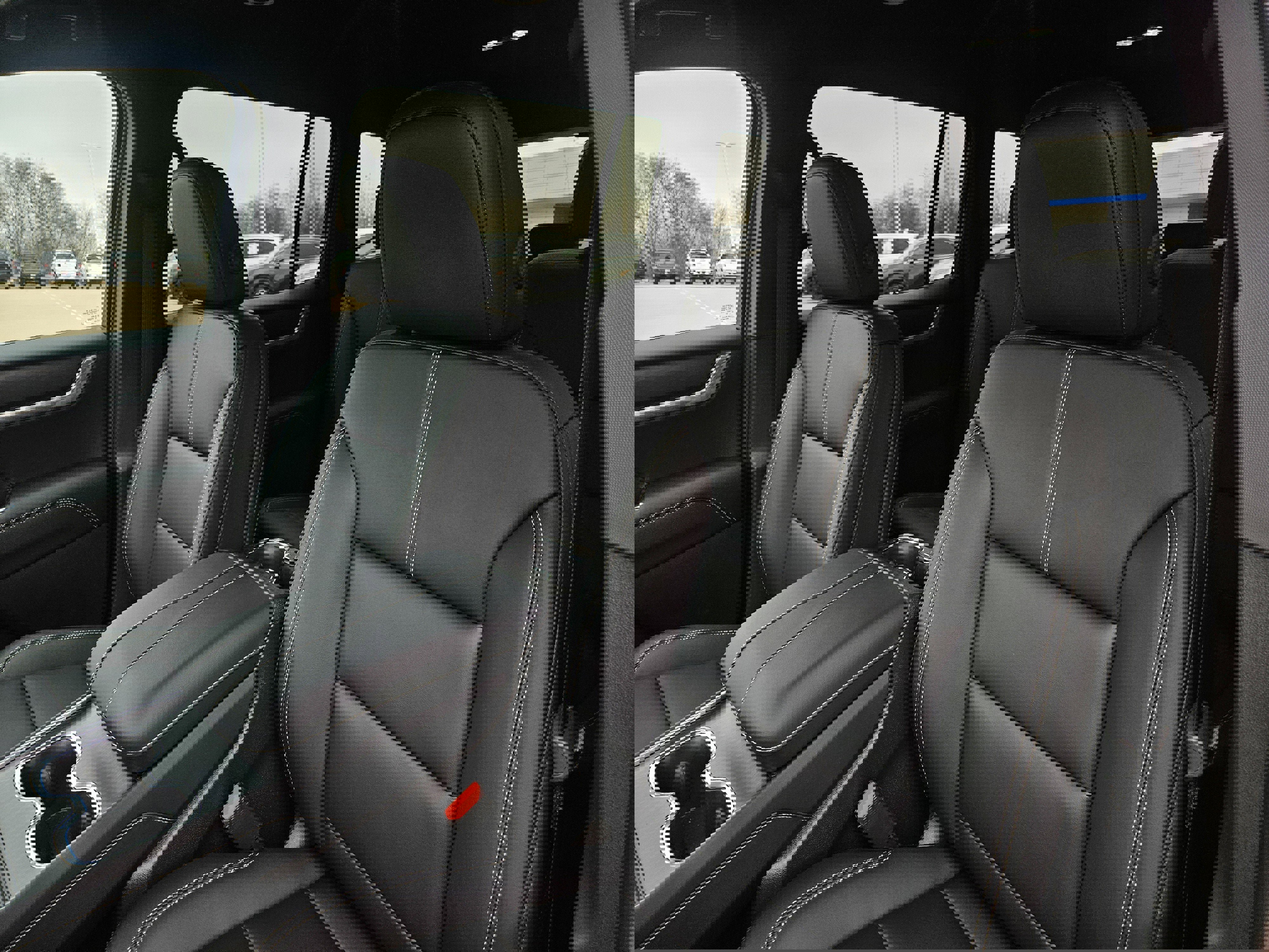 New 2026 GMC Acadia Elevation w/ Black Edition image 11