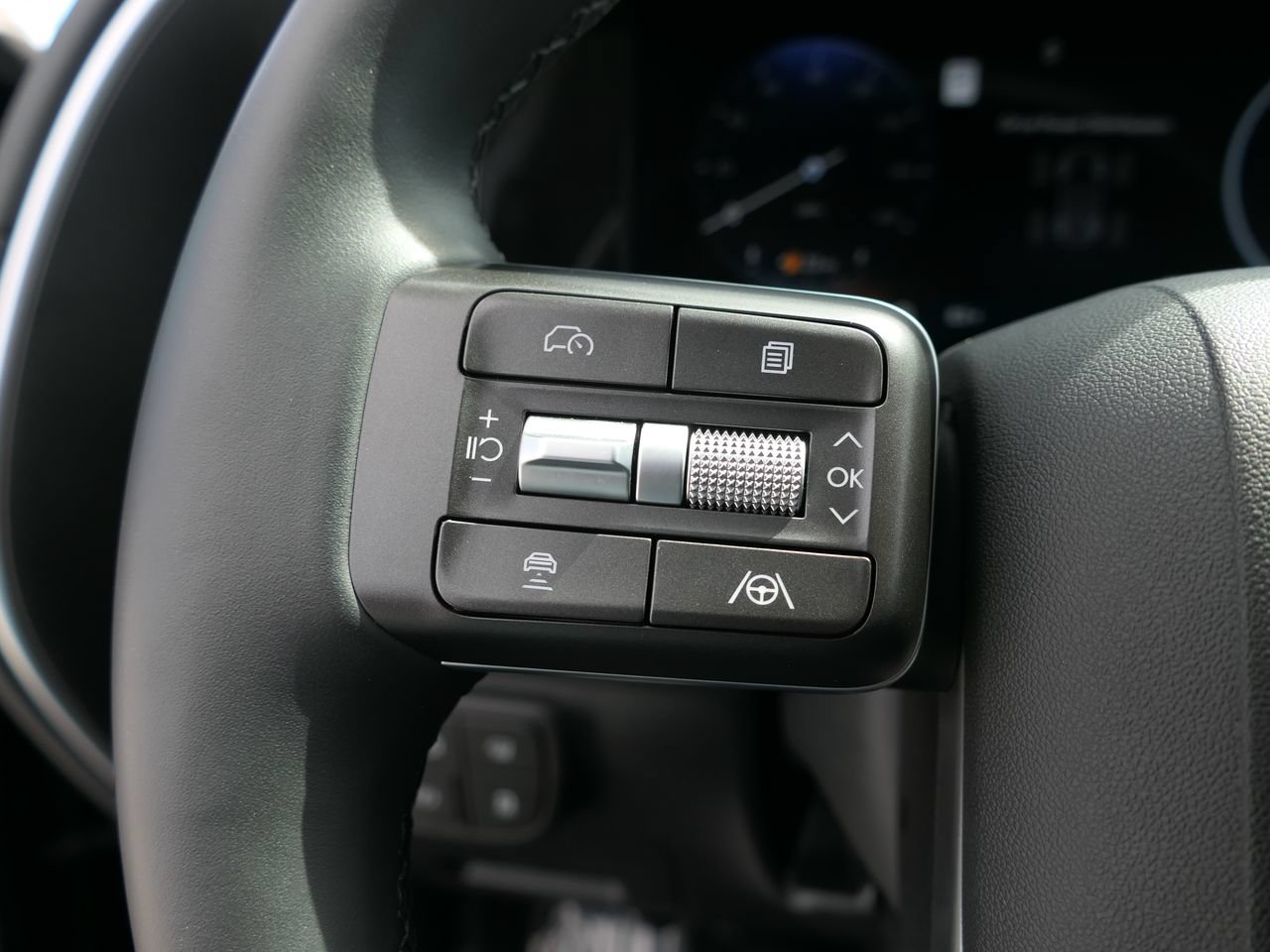 Used 2026 Hyundai Palisade SEL AWD/4WD image 13