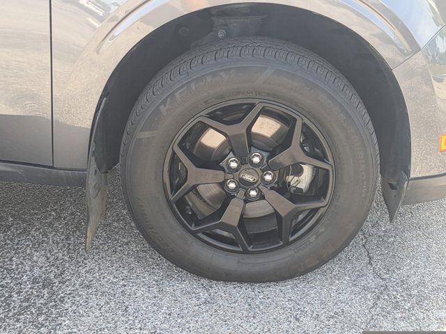 Used 2022 Ford Maverick Lariat w/ Equipment Group 500A Standard AWD/4WD image 12