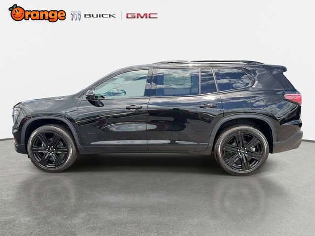 New 2026 GMC Acadia Elevation w/ Black Edition FWD image 6