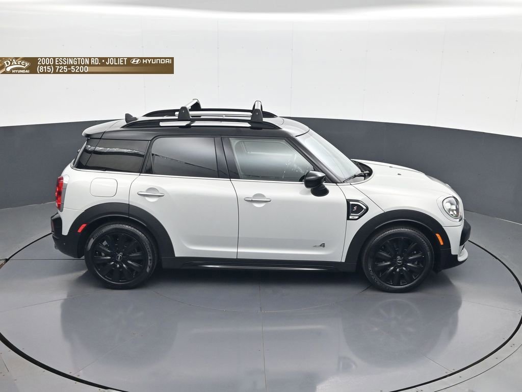 Used 2020 MINI Cooper Countryman S AWD/4WD image 16