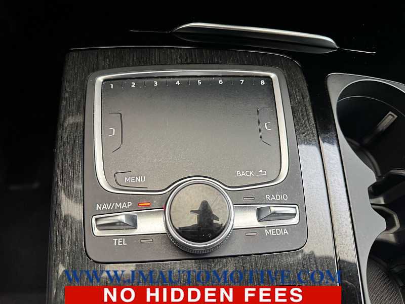 Used 2019 Audi Q7 3.0T Premium Plus w/ Premium Plus Package image 36