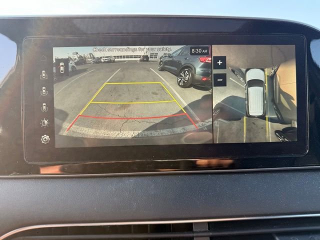 Used 2022 Hyundai Palisade Calligraphy w/ Cargo Package FWD image 17