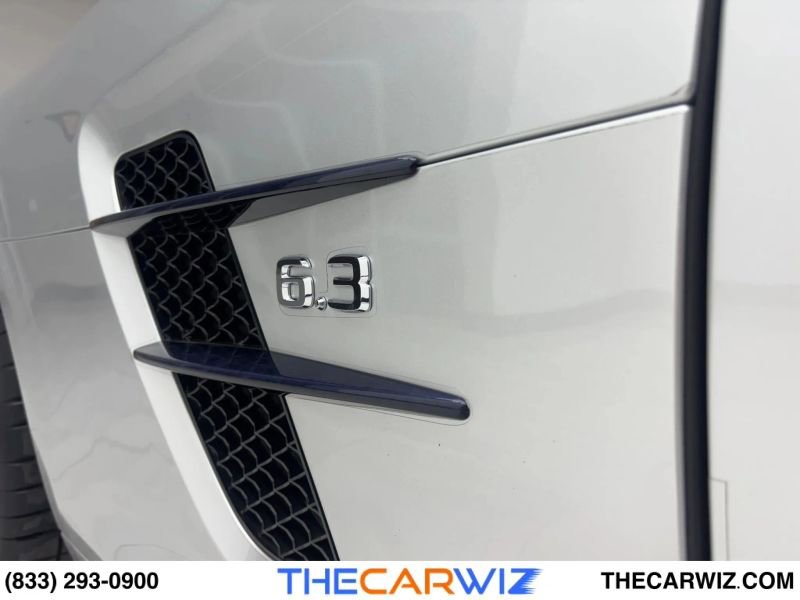 Used 2013 Mercedes-Benz SLS AMG GT Coupe image 16