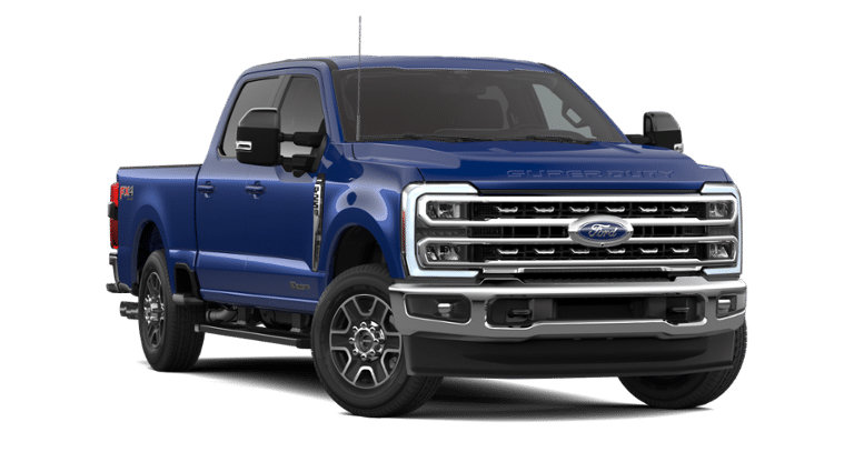 New 2026 Ford F250 Lariat w/ FX4 Off-Road Package AWD/4WD image 26