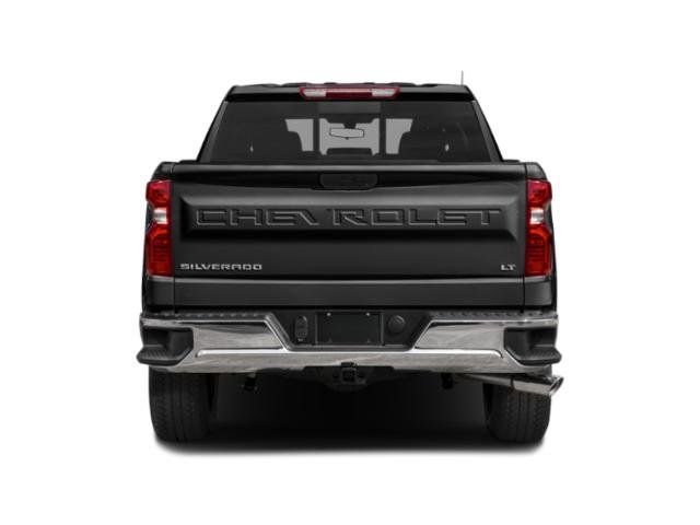 Used 2020 Chevrolet Silverado 1500 RST w/ Convenience Package AWD/4WD image 38