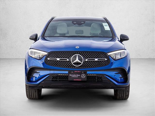 Certified 2026 Mercedes-Benz GLC 300 4MATIC image 2