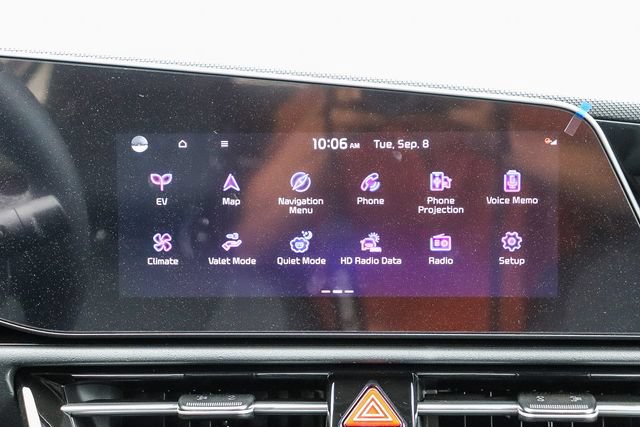New 2026 Kia Niro Wind FWD image 7