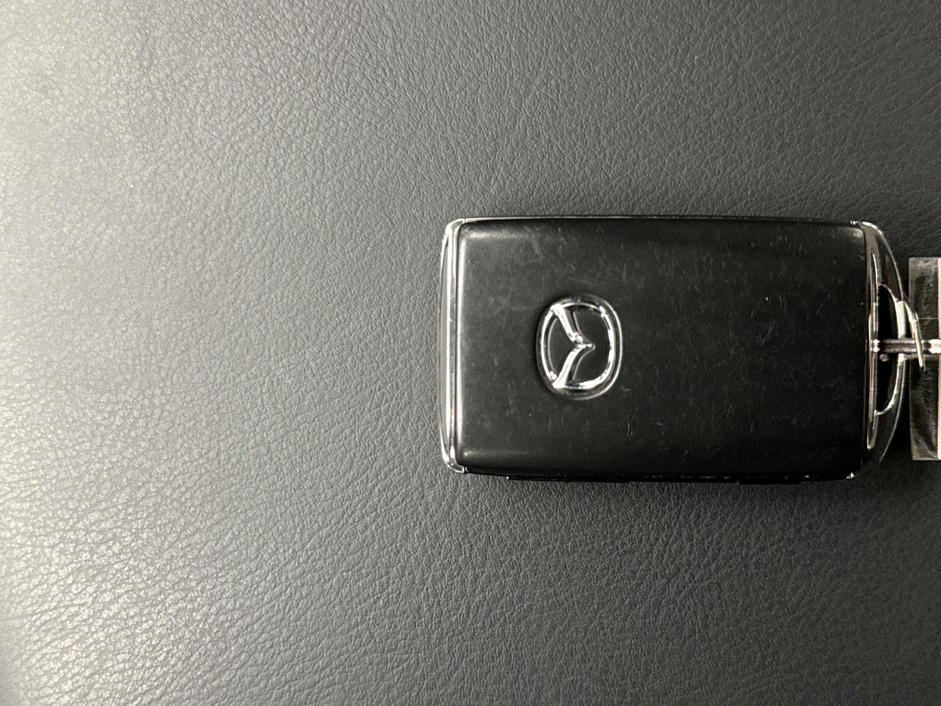 Used 2023 MAZDA CX-5 AWD 2.5 S image 21