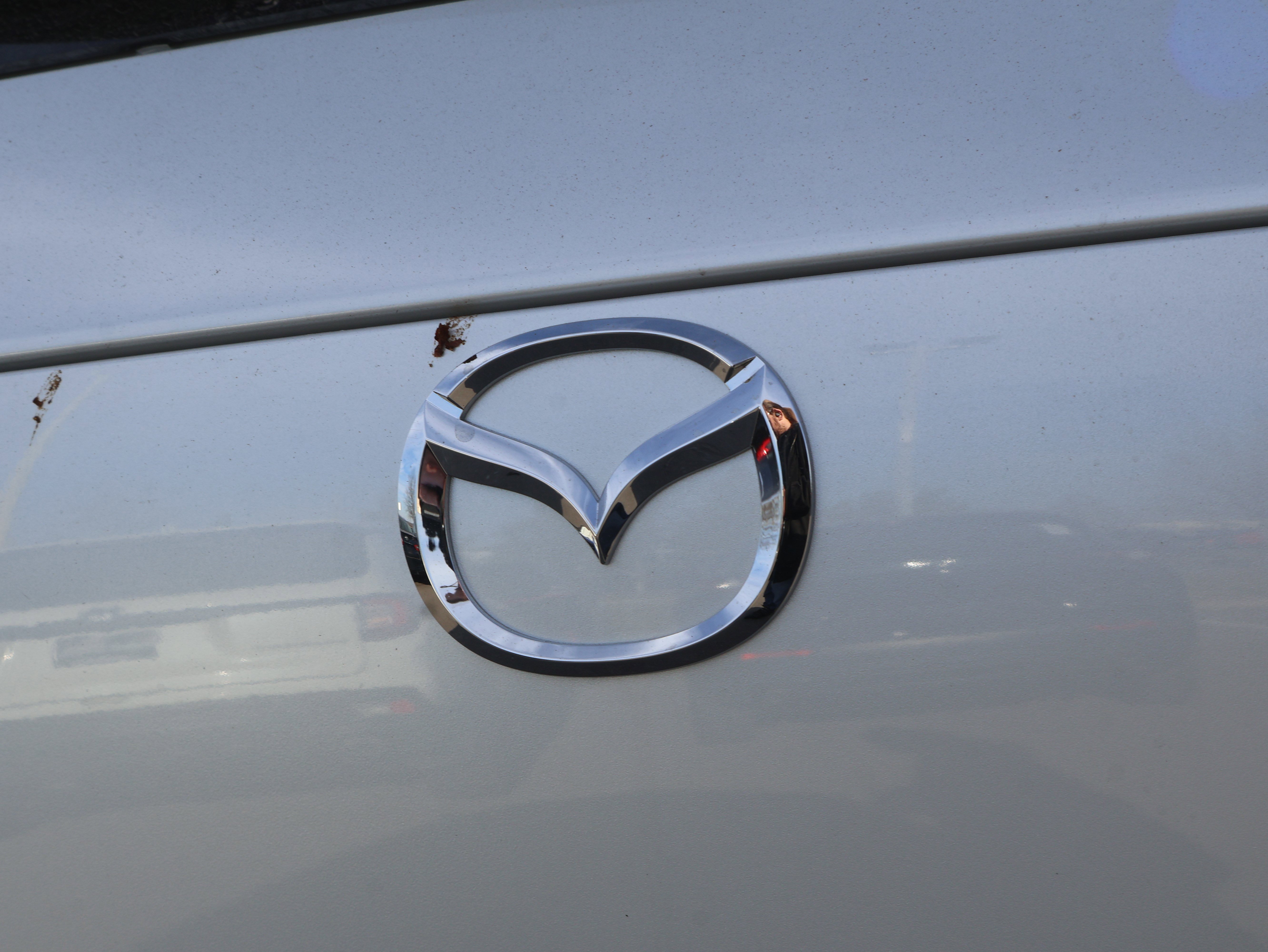 New 2026 MAZDA CX-50 2.5 Hybrid w/ Cargo Package image 17