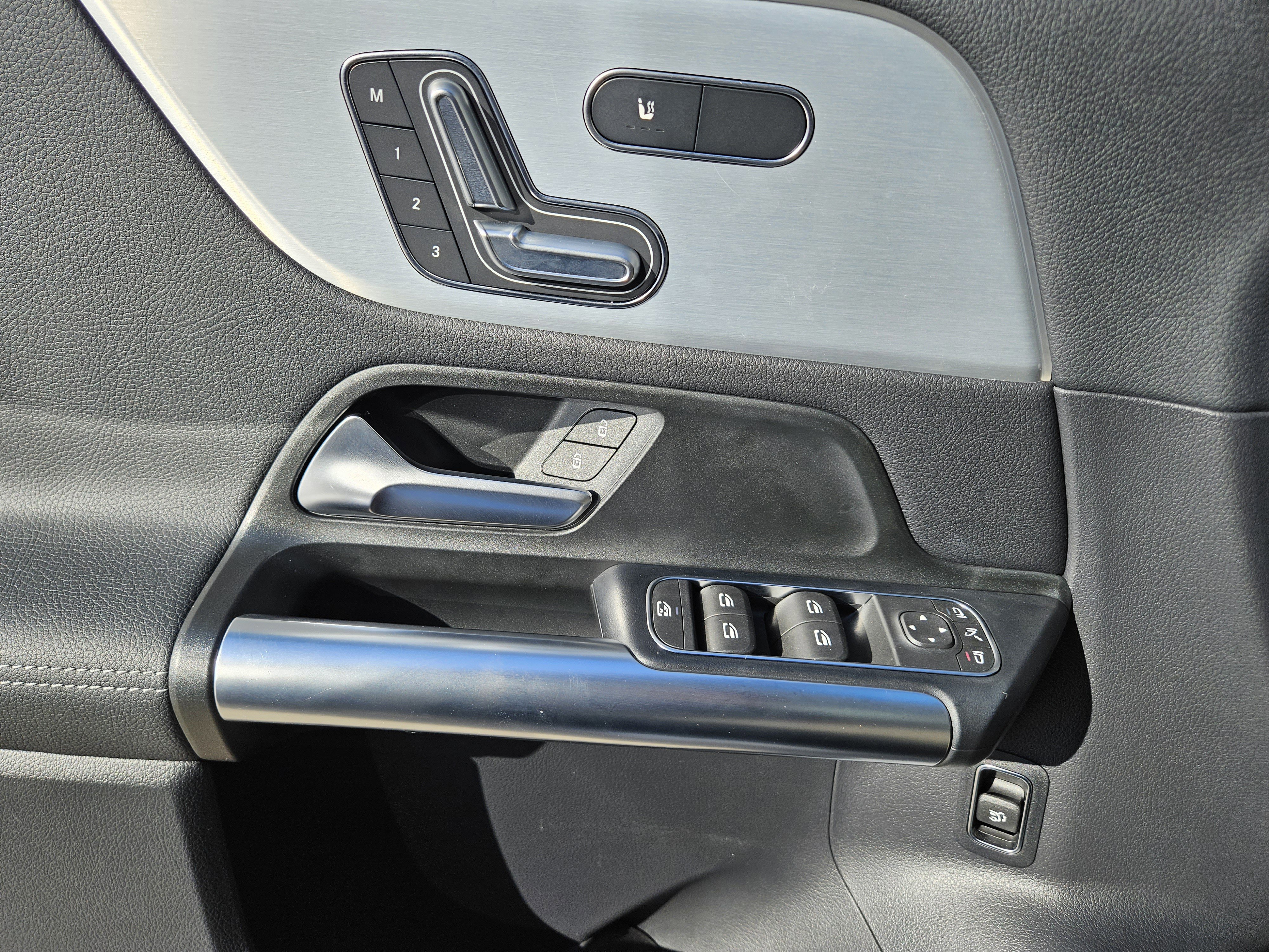 Certified 2026 Mercedes-Benz GLA 250 image 22