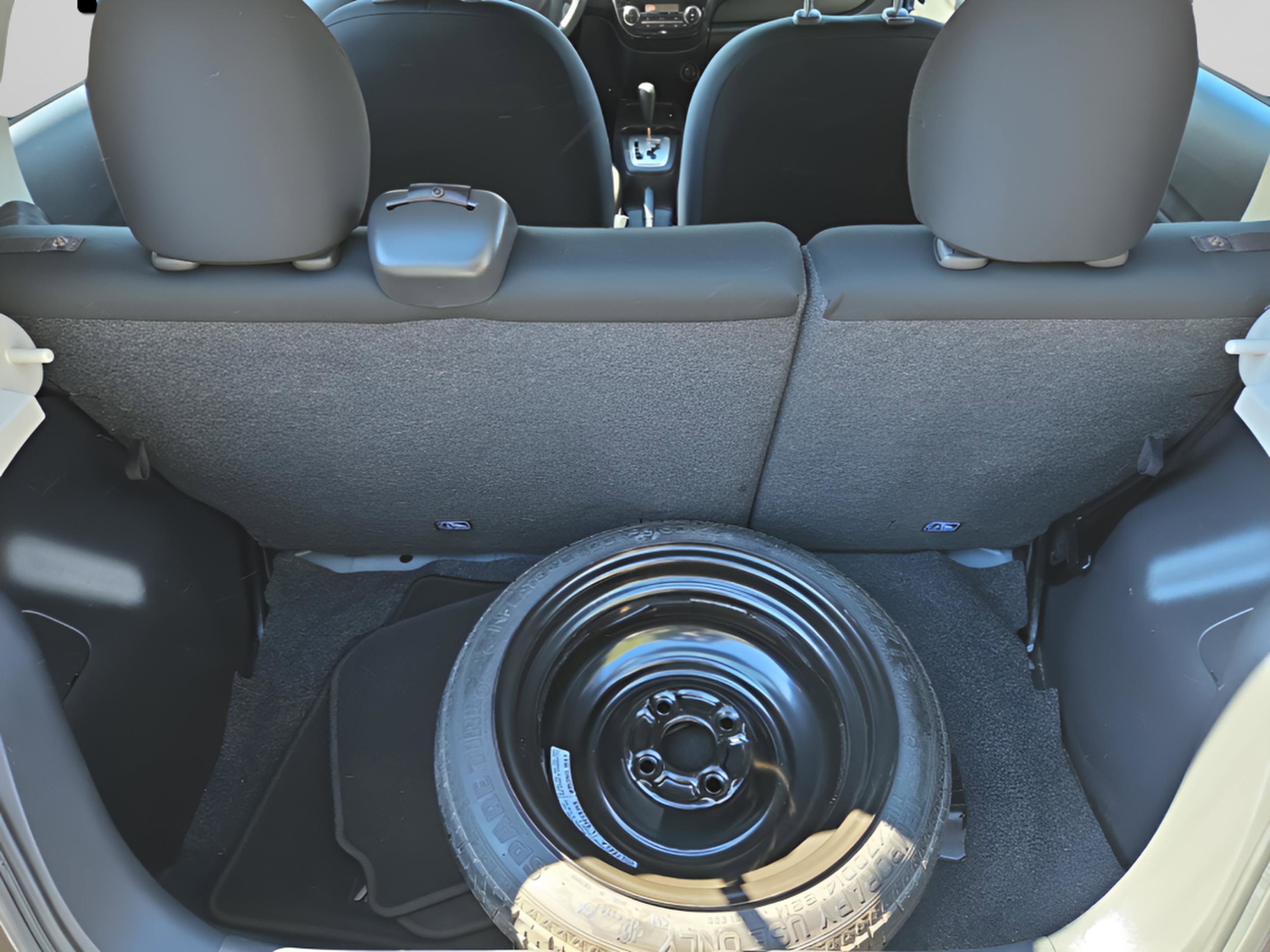 Used 2024 Mitsubishi Mirage ES image 31