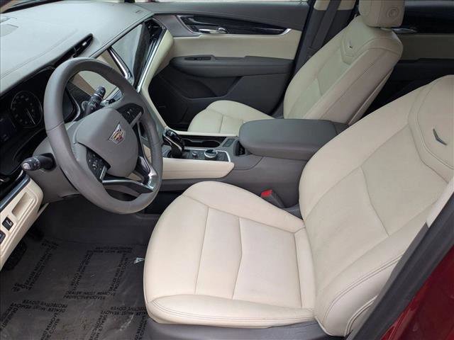 Used 2020 Cadillac XT6 Premium Luxury image 17