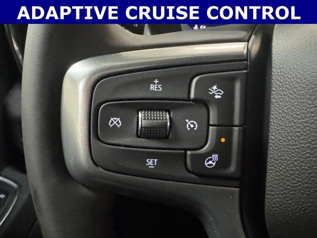 New 2026 Chevrolet Silverado 1500 LTZ w/ LTZ Premium Package image 22