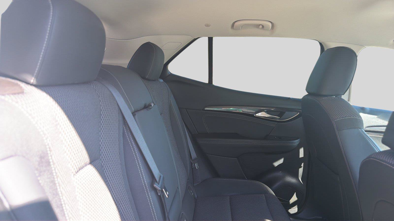 Used 2023 Buick Envision Preferred w/ Sport Touring Package AWD/4WD image 20