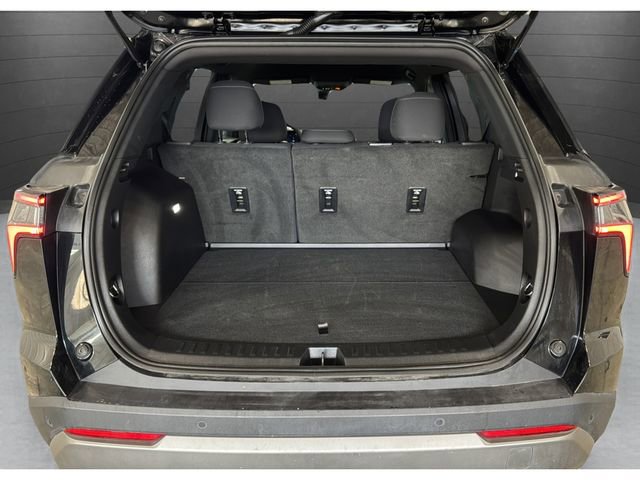 Used 2025 Chevrolet Equinox LT image 26