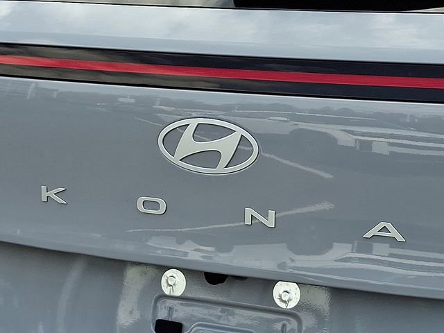 New 2026 Hyundai Kona SEL Premium image 11