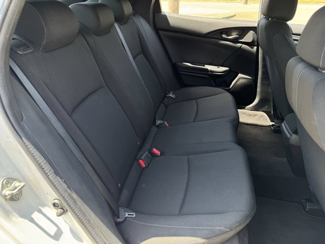 Used 2017 Honda Civic LX image 28