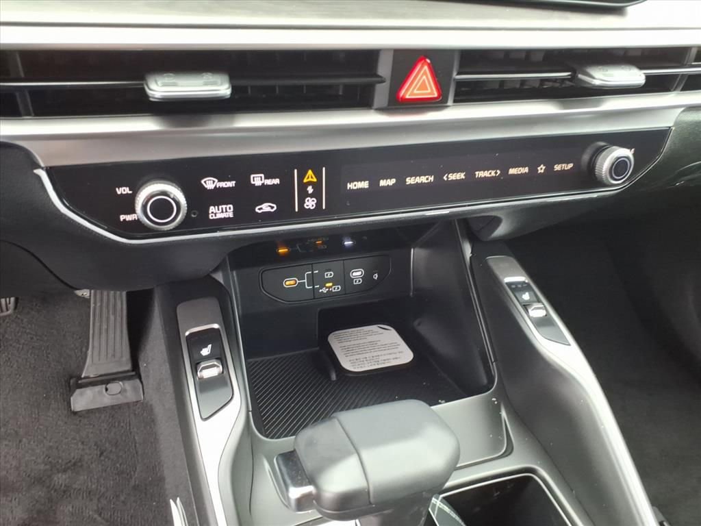 New 2026 Kia Sorento X-Line EX image 23