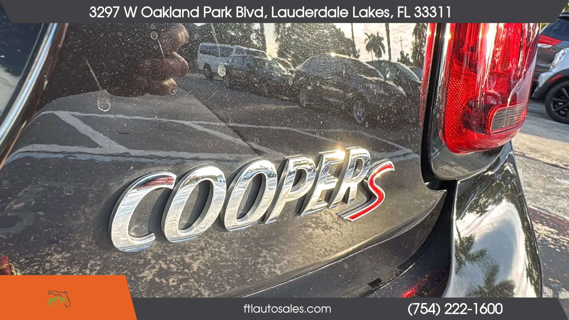 Used 2019 MINI Cooper S image 34