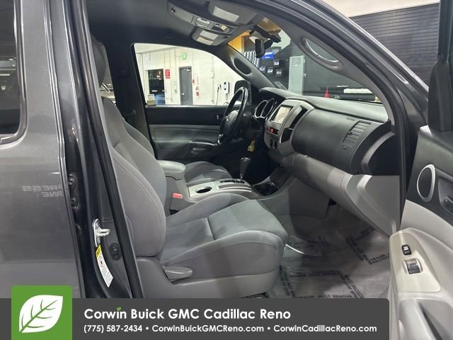 Used 2009 Toyota Tacoma 4x4 Double Cab image 34