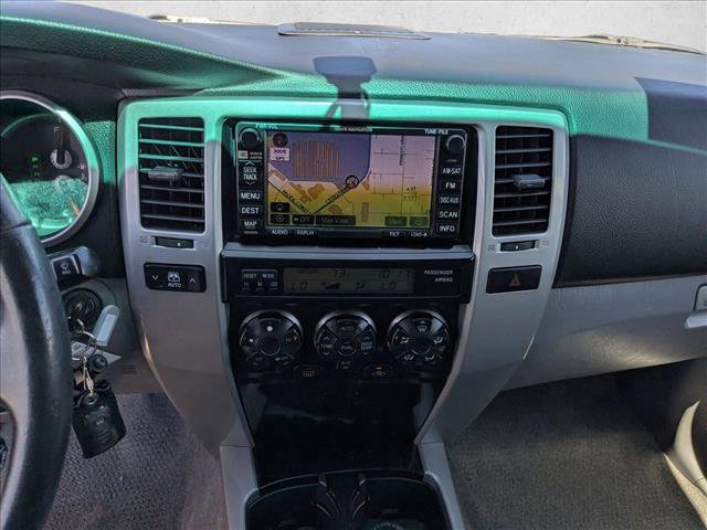 Used 2006 Toyota 4Runner Limited RWD image 13