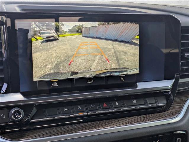 New 2026 Chevrolet Silverado 1500 LT w/ Convenience Package II image 12