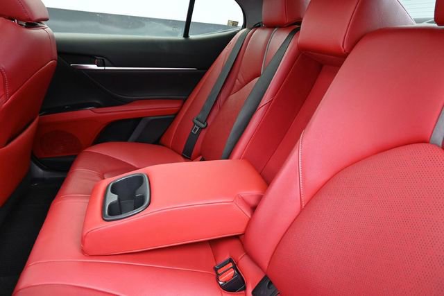 Used 2018 Toyota Camry XSE w/ Driver Assist Package FWD image 30