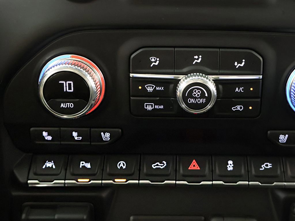 Used 2021 GMC Sierra 1500 Denali w/ Denali Ultimate Package AWD/4WD image 62