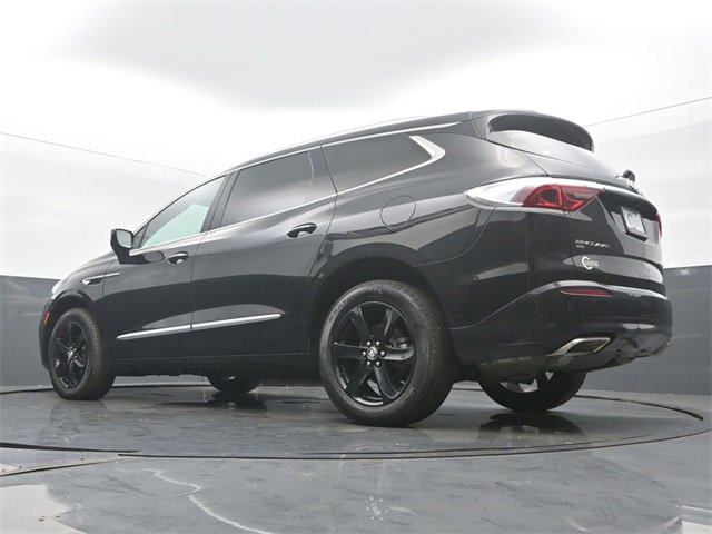 Certified 2023 Buick Enclave Essence w/ Sport Touring Edition image 50