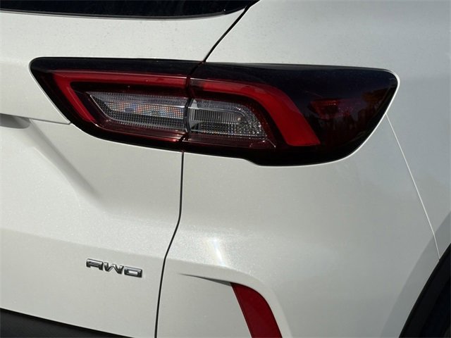 New 2026 Ford Escape ST-Line w/ Tech Pack #1 image 8